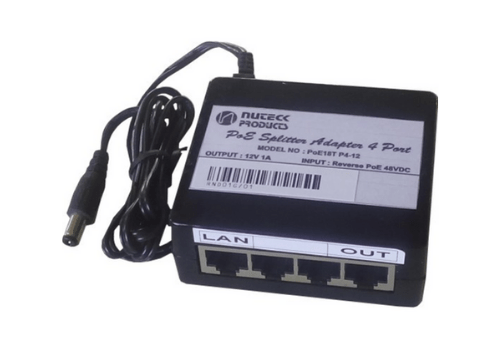 Nuteck-Reverse-POE-Injector-and-Splitter-Adapter